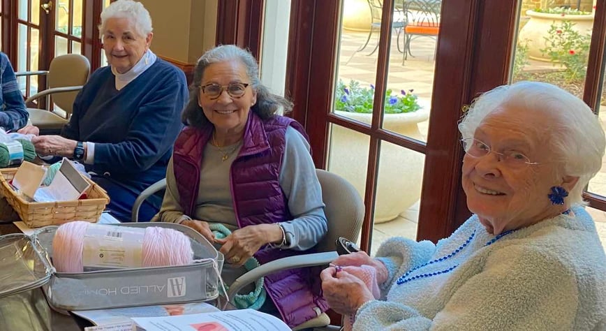 seniors-craft-knitting-submitted-by-knit-wits-credit-Edgemere